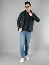Regular Jacket for men